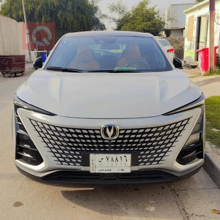 Changan UNI-T